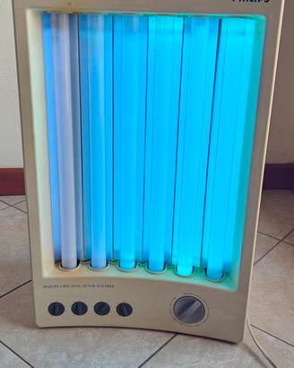 lampada solare abbronzante Philips 