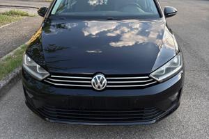 Golf Sportsvan