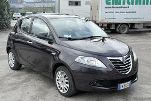 Lancia Ypsilon 1.2 69 CV 5 porte GPL Ecochic Gold