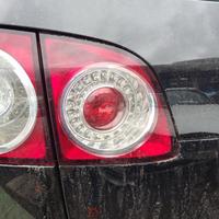 Fanale post sx int VOLKSWAGEN GOLF 5 PLUS 2006