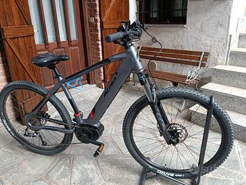 E Bike ATALA B CROSS 5.2