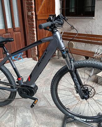 E Bike ATALA B CROSS 5.2