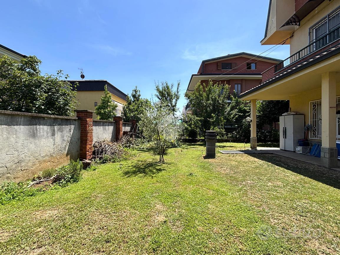 Appartamento – Nichelino, Torino - Vista 5
