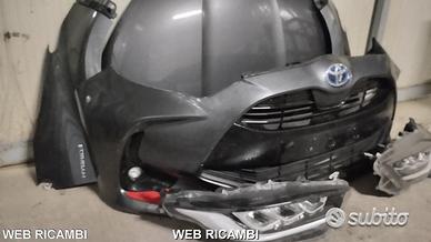 Toyota yaris cross / normale 2022 2023 ricambi