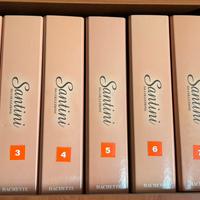 Santini da collezione completa di Hachette