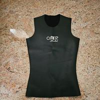 sottomuta omer taglia 2/s