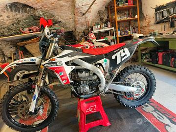 FANTIC XEF 250 2024