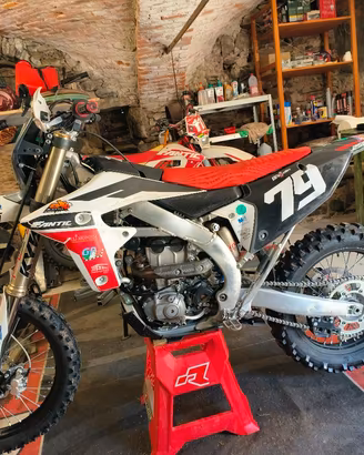 FANTIC XEF 250 2024
