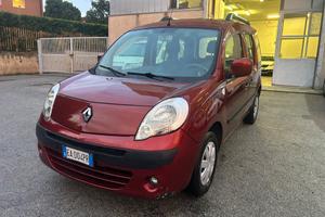 Renault Kangoo 1.6 105CV 5 porte Benzina/GPL Tom