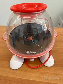 Macchina Pop Corn Ariete Disney Mouse Topolino