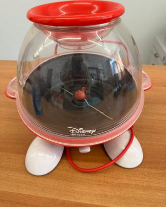 Macchina Pop Corn Ariete Disney Mouse Topolino