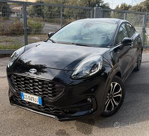 FORD PUMA 1.0 HYBRID 125 CV ST-LINE 2023