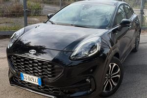 FORD PUMA 1.0 HYBRID 125 CV ST-LINE 2023