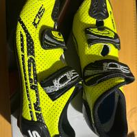 Scarpe bici sidi