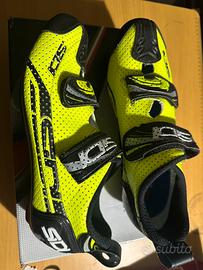 Scarpe bici sidi