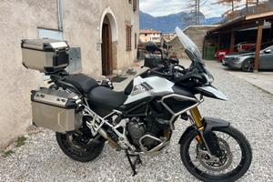 Triunph 1200