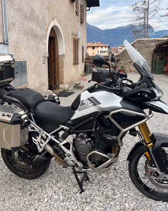 Triunph 1200
