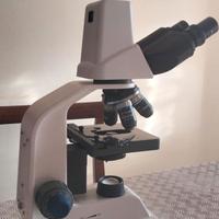 microscopio digitale Optika B150D- BRPL