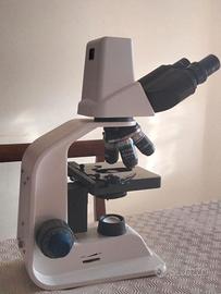 microscopio digitale Optika B150D- BRPL