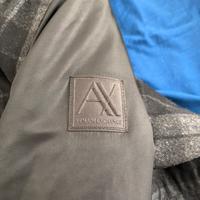 Trench primaverile Armani Exchange