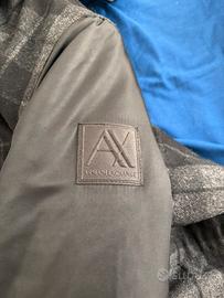 Trench primaverile Armani Exchange