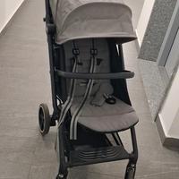 passeggini cybex 