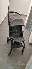 passeggini cybex 