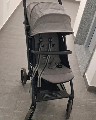passeggini cybex 