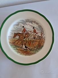 Piatto Copeland Spode n.1