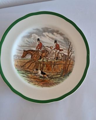 Piatto Copeland Spode n.1