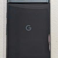 Pixel 7 Pro + Cover originale 