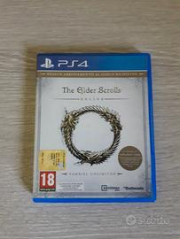 The Elder Scrolls Online Tamriel Unlim.  Steelbook