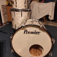 Batteria Vintage Premier Outfit '54