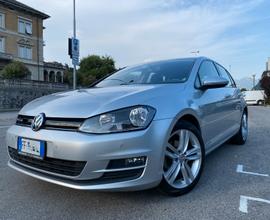 VOLKSWAGEN Golf 1.0 TSI 115 CV - 12/2016