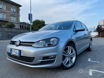 VOLKSWAGEN Golf 1.0 TSI 115 CV - 12/2016