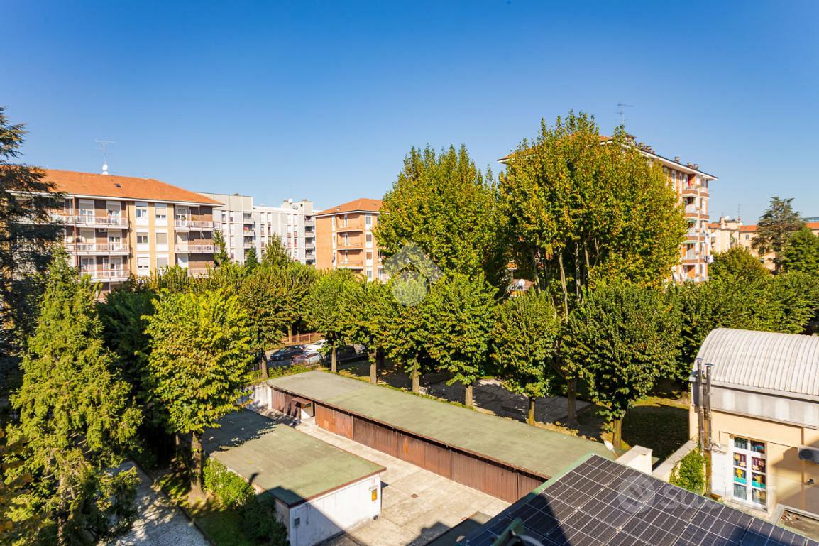 Appartamento – Milano, Borgo Pirelli, Municipio 9 - Vista 4