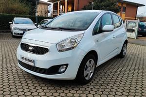 Kia Venga 1.4 EcoGPL Cool