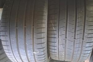  4 pneumatici quasi nuovi per bmw