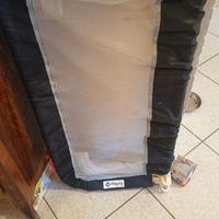 Sponda letto per bambini