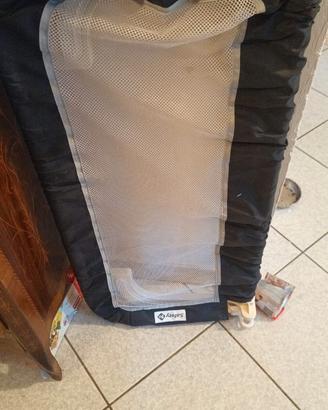 Sponda letto per bambini