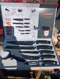 Set coltelli