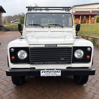 Land Rover Defender 90 2.5 Tdi 113 CV ORIGINALE