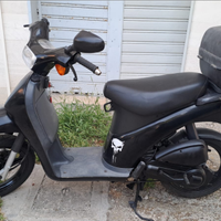 Vendo per non uso scooter Piaggio free 50 business