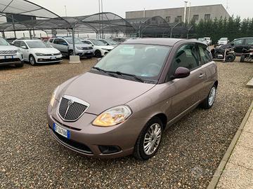 LANCIA Ypsilon 1.2 69 CV Elle