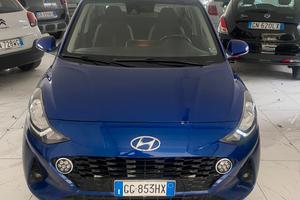 Hyundai i10 1.0 MPI Advanced