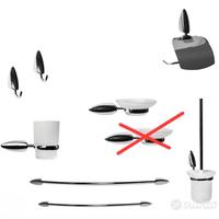 Accessori bagno Morini