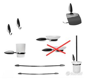 Accessori bagno Morini