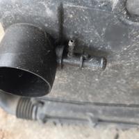 porta filtro aria fiat 500 