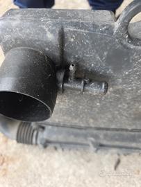 porta filtro aria fiat 500 