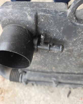 porta filtro aria fiat 500 